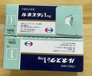 艾司佐匹克隆产品图