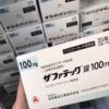 日本武田制药生产的曲格列汀老糖仓库实拍