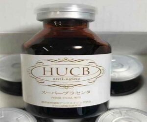 日本超级人胎素