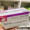 辅酶Q10-癸烯醌10mg100片盒820680